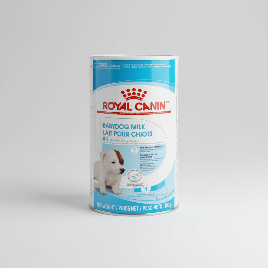 Royal Canin Babydog Milk