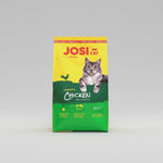 Josera JosiCat Crunchy Chicken - 650g