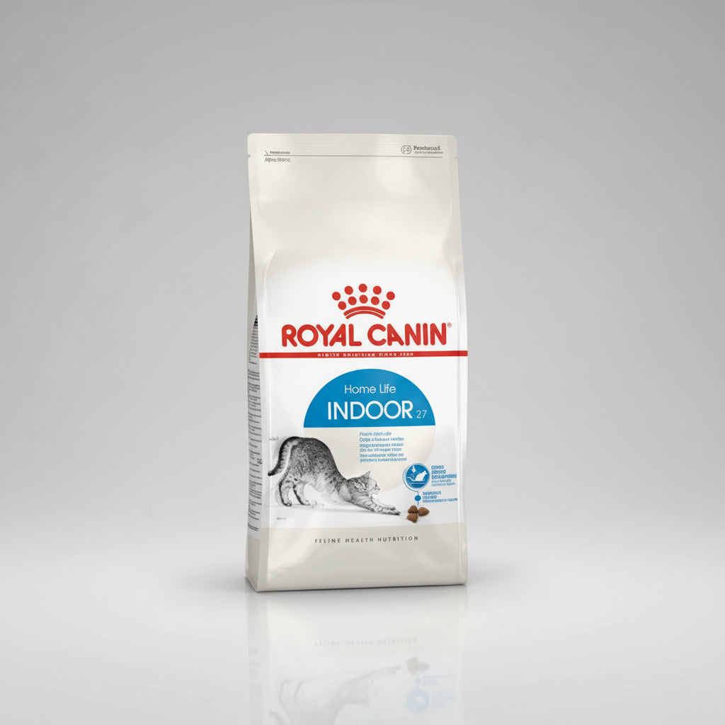 ROYAl CANIN INDOOR27