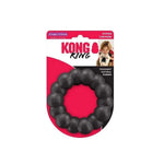 Ultra-Durable Natural Rubber Chew Toy for Power Chewers