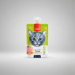 Wanpy Cat Award Chicken Carrot Paste 90 gm