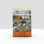 Taste of the Wild High Prairie Puppy Formula