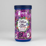 Pets Republic Active Cat Litter Deodorizer Powder – 500g (Assorted Scents)