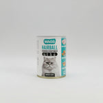 Wags Cat Hairball - Chicken