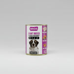 Wags Dog Wet Food with Chicken