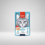 Wanpy Stew Tuna in Gravy 70g