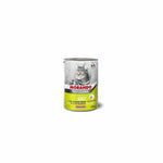 Morando Cat Beef & Vegetables - 405 GM