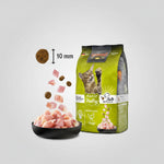 Leonardo Adult gf Poultry 1.8 kg