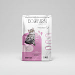 Eco Farm Baby Cat 1 KG