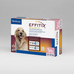 EFFITIX 20-40 kg