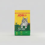Josera cat adult chicken 18 kg