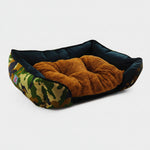 Petmoda Waterproof Bed Army Double Face X Large 95*75