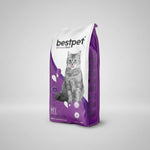 Bestpet With Chicken & Lamb & Fish