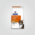 Hills Prescription Diet – Urinary Care s/d
