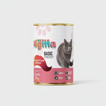 Migma Cat Wet Food Chicken Chunks 400 GM