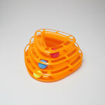 Nunbell Three-layertriangular playground for Cat