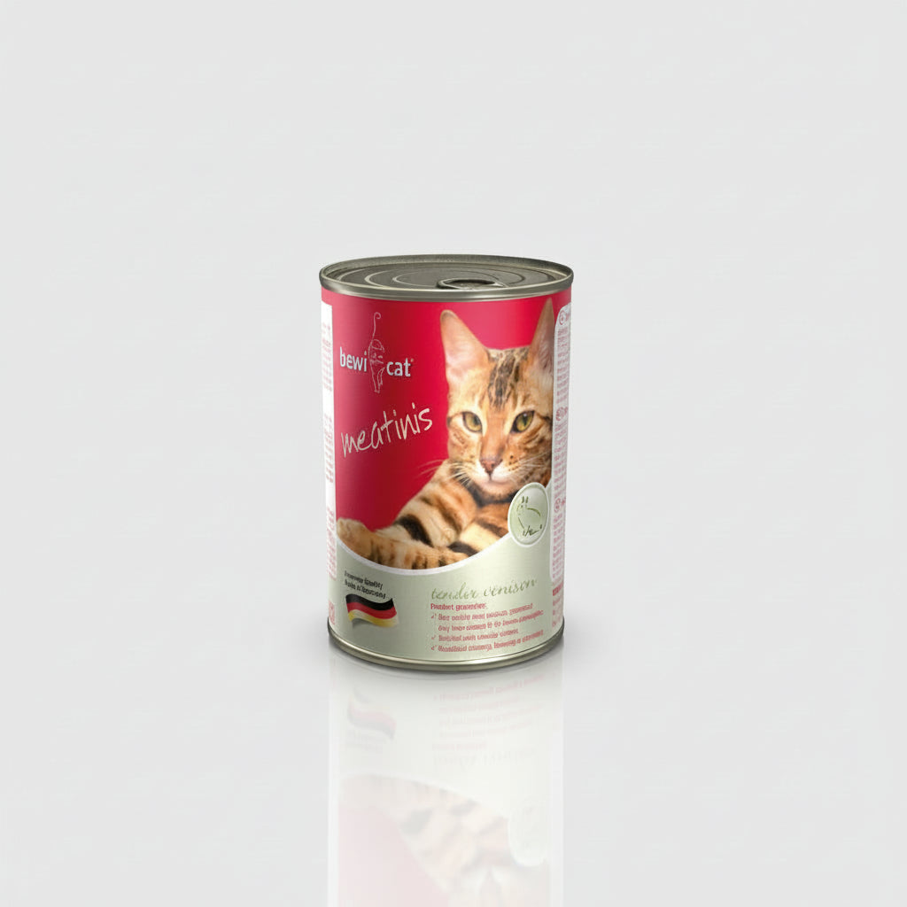 Bewi Cat Meat