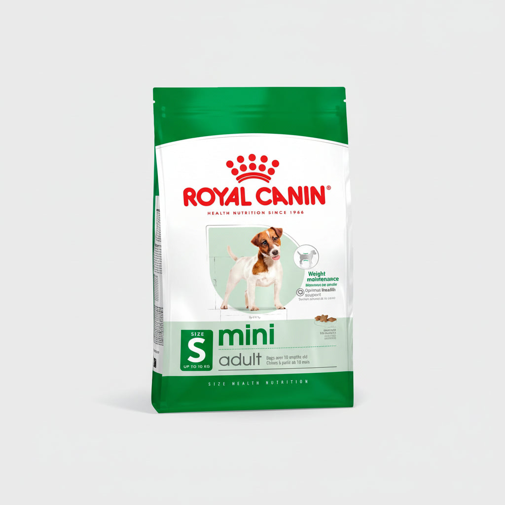 Royal Canin Mini Adult