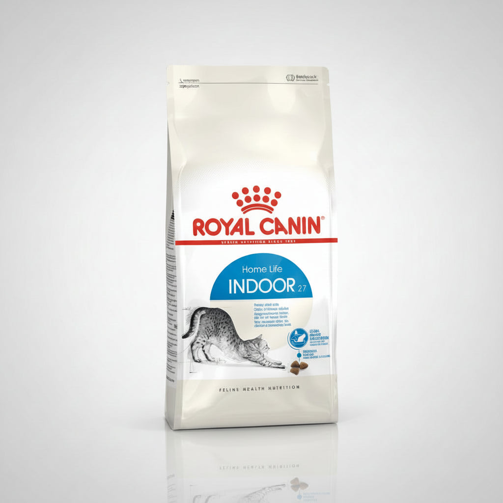 ROYAl CANIN INDOOR27