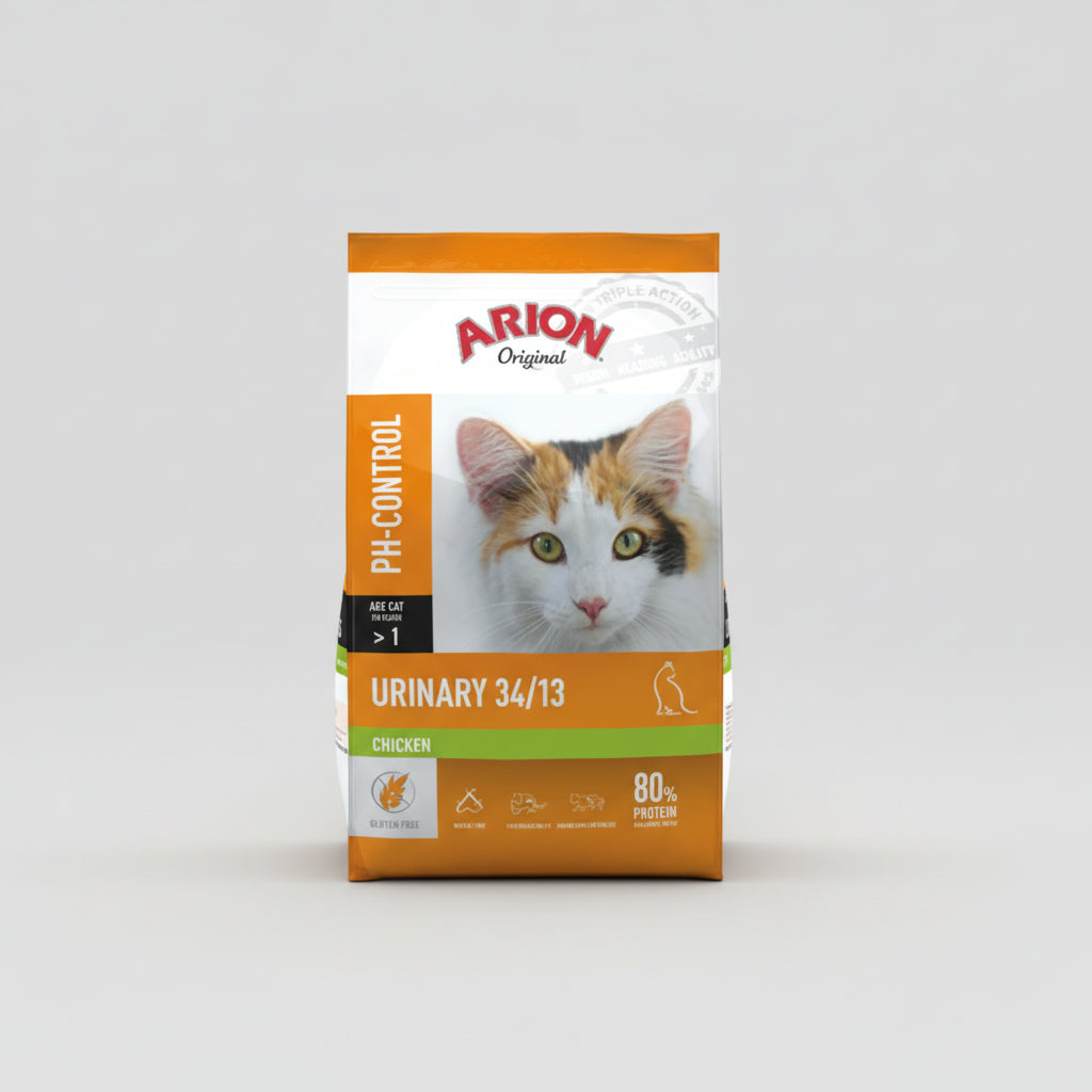 Arion Care – Urinary - Cat