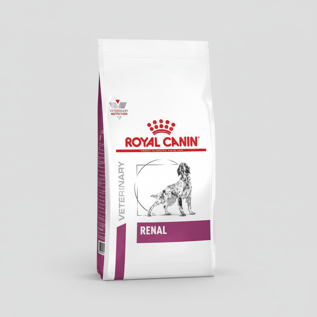 Royal Canin Veterinary – Renal - Dog