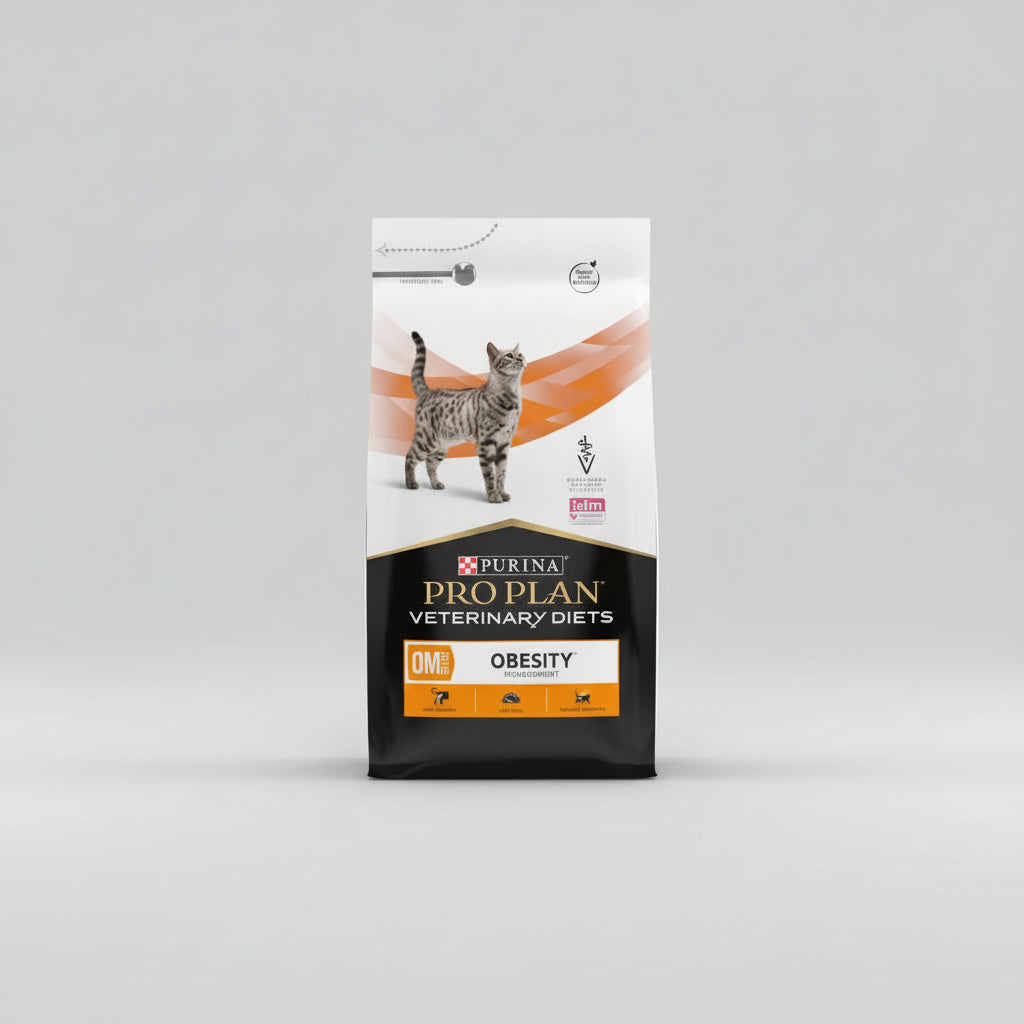 Purina Pro Plan Vet – Obesity Management OM