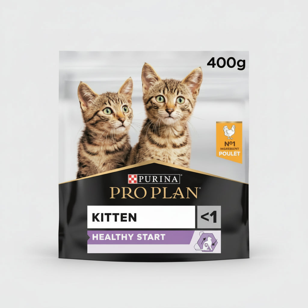 Pro Plan Kitten 400gm