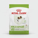 Royal Canin X-Small Breed Dog