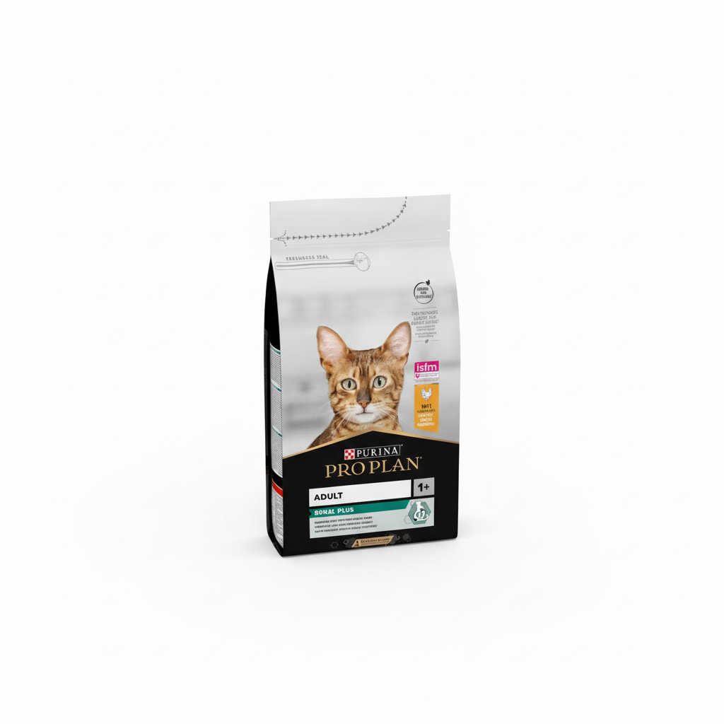 Pro Plan Cat Adult Chicken 1.5 KG