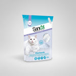 SaniCat Diamonds Silica Gel 3.8L