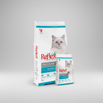 Reflex Sterilised Cat Food Fish 2kg