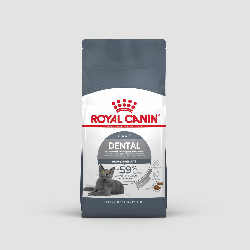 ROYAl CANIN ORAL SENSITIVE - 1.5KG
