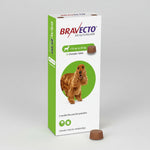 Bravecto MSD 10-20Kg