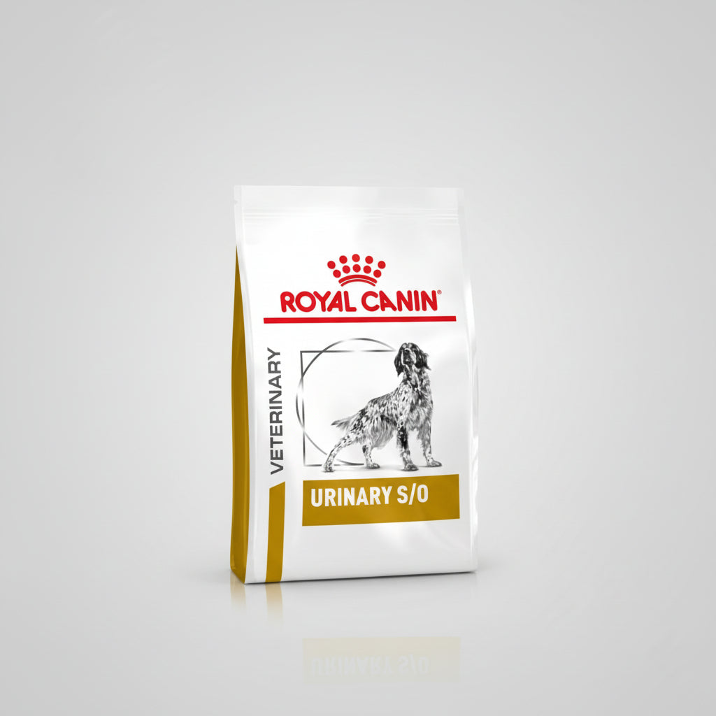 Royal Canin Vet – Urinary S/O - Dog