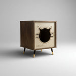 Pet Moda Den Luxury Pet House 40x40x10cm