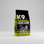 K9 Hairball & Skin Care (500g)
