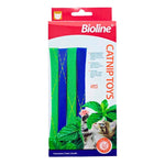 Interactive Catnip Toy Set