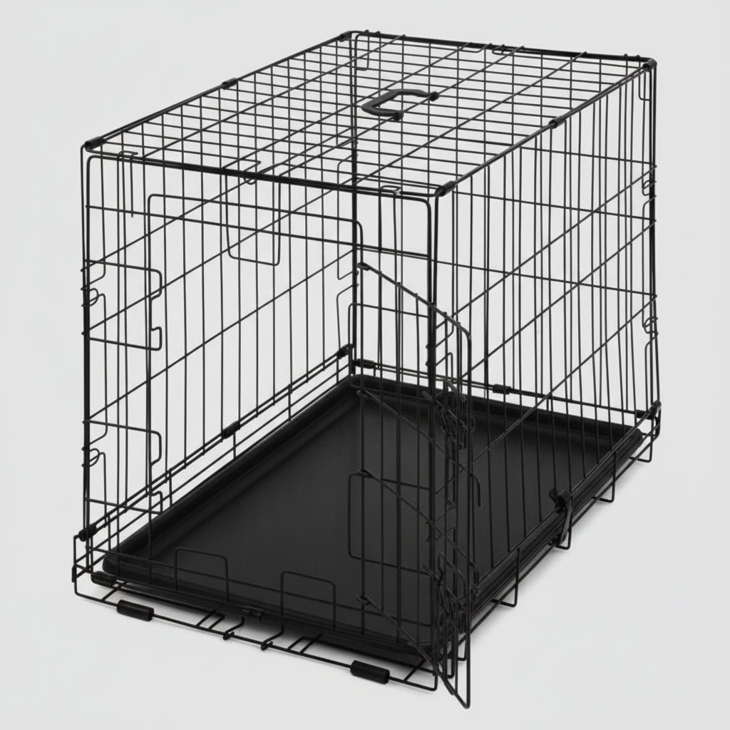 nunbell no. 1 thick iron cage