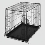 nunbell no. 1 thick iron cage