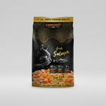 Leonardo Fresh Salmon 250g
