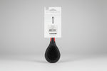 Nunbell Soft Pet Brush – Black and Red