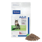 Virbac Neutered & Entire Adult Cat Dry Food