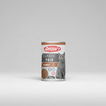Groovy Cat Wet Food Classic Pate Rabbit Can 400g