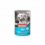 Morando Pate Tuna 400g