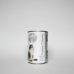 Ruby Turkey - 400 GM