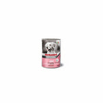 Morando Patè Dog Merluzzo 400 gm