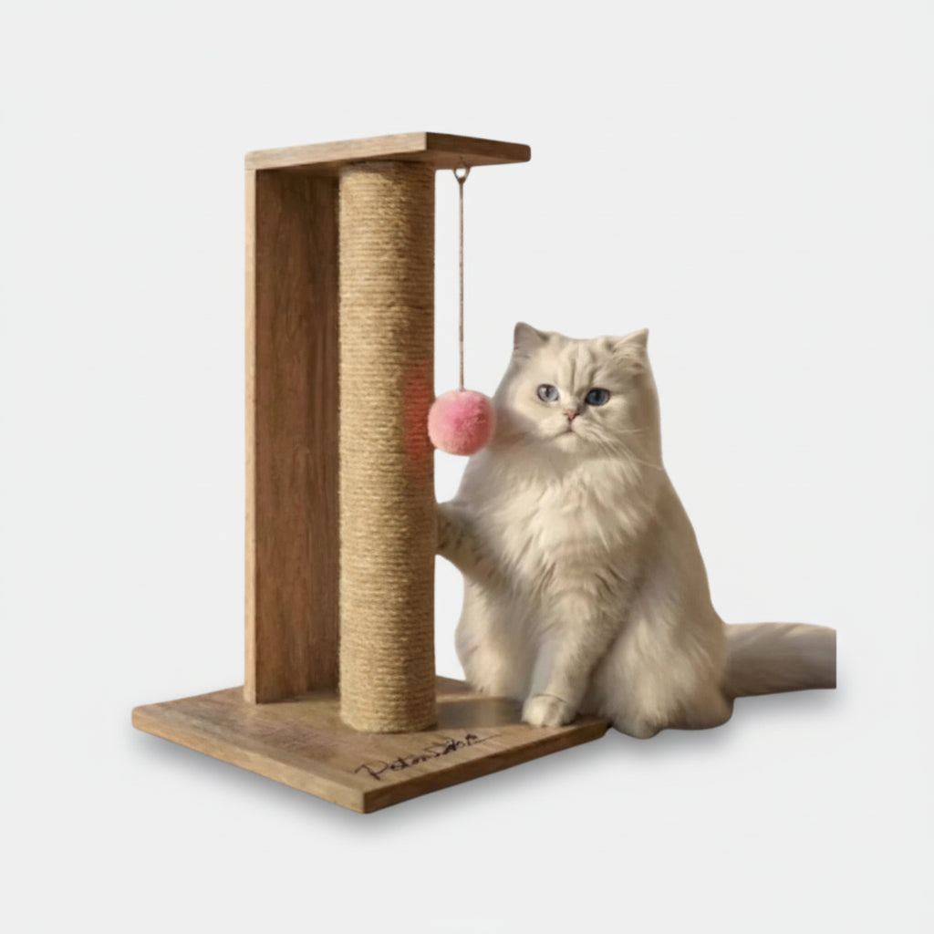 Petmoda Cat Moda Pillar Size 30*30*55 Cm