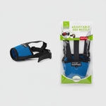Nunbell Adjustable Mesh Dog Muzzle