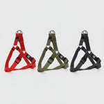Nunbell Basic Adjustable Nylon Pet Harness - Size S-M (1.5cm x 40-50cm)