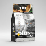 Cat Fun Carbon